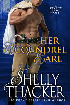 her scoundrel earl book cover image