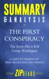 Summary & Analysis of The First Conspiracy sinopsis y comentarios