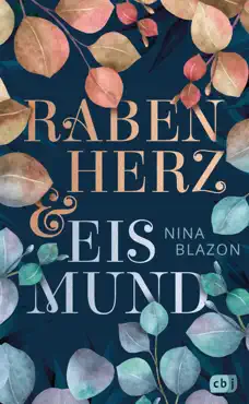 rabenherz und eismund book cover image