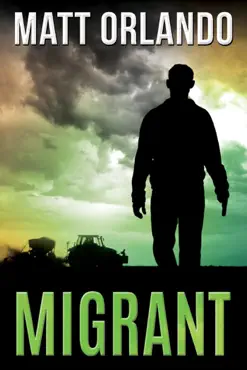 migrant book cover image