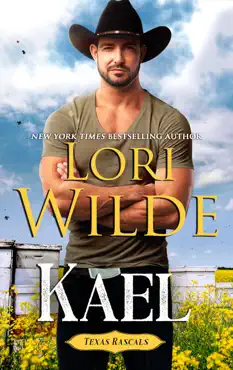kael book cover image