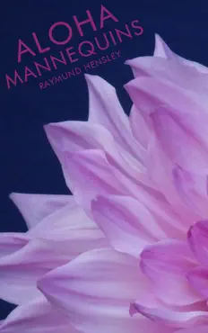 aloha mannequins book cover image