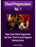 Chord Progressions Vol. 1 book summary, reviews and download
