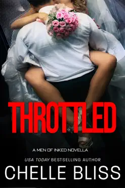 throttled book cover image