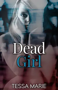 dead girl book cover image