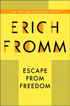 escape from freedom book cover image