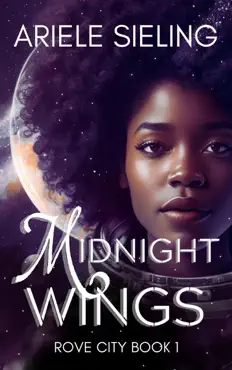 midnight wings book cover image