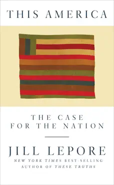 this america: the case for the nation book cover image