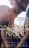 Unfinished Night -- The Complete Duet sinopsis y comentarios