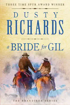 a bride for gil book cover image