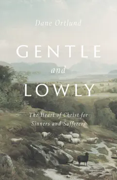 gentle and lowly book cover image