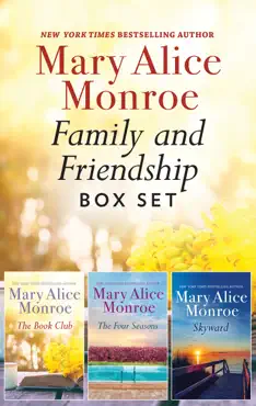 family and friendship box set book cover image