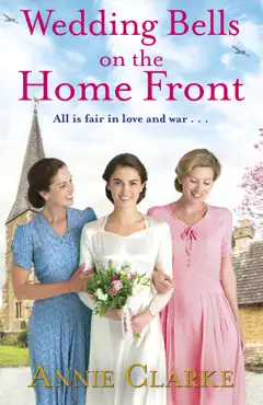 wedding bells on the home front imagen de la portada del libro