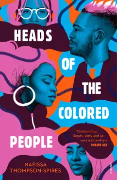 heads of the colored people imagen de la portada del libro