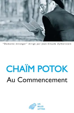 au commencement book cover image