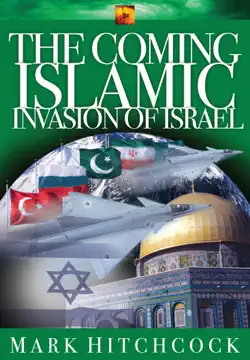 the coming islamic invasion of israel book cover image
