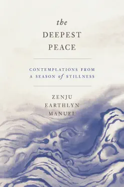 the deepest peace book cover image