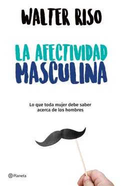 la afectividad masculina book cover image