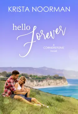 hello forever book cover image