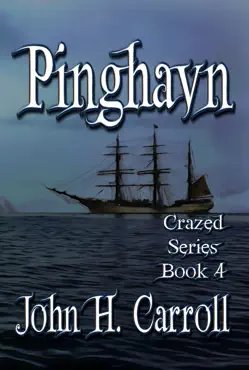 pinghavn book cover image