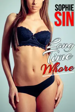 long time whore book cover image