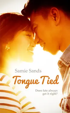 tongue tied book cover image