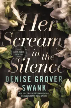 her scream in the silence book cover image