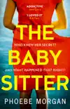 The Babysitter synopsis, comments