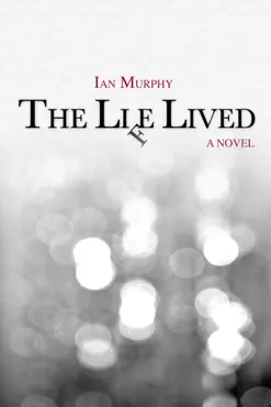 the life lived book cover image