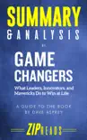 Summary & Analysis of Game Changers sinopsis y comentarios