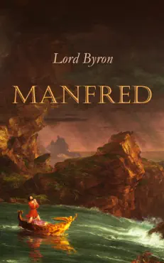 manfred book cover image
