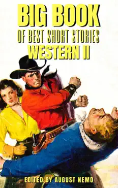 big book of best short stories - specials - western 2 book cover image