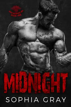 midnight (book 1) book cover image