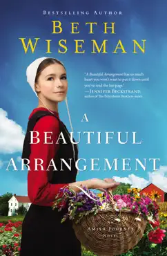 a beautiful arrangement book cover image