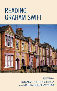 reading graham swift imagen de la portada del libro