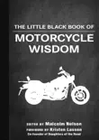 The Little Black Book of Motorcycle Wisdom synopsis, comments