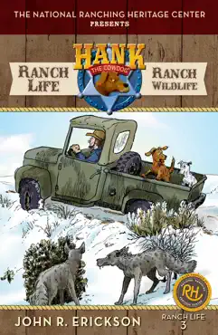 ranch wildlife book cover image