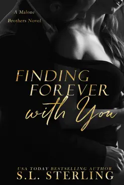 finding forever with you book cover image