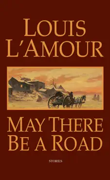 may there be a road book cover image
