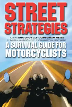 street strategies book cover image