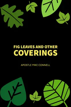 fig leaves and other christian coverings book cover image