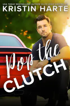 pop the clutch book cover image
