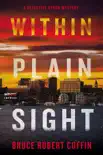 Within Plain Sight synopsis, comments