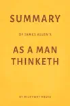 Summary of James Allen’s As a Man Thinketh by Milkyway Media sinopsis y comentarios