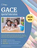 GACE Special Education General and Adapted Curriculum (081, 082, 581, 083, 084, 583) Study Guide book summary, reviews and download