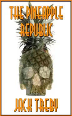 the pineapple republic book cover image