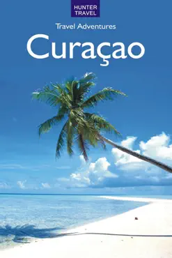 curacao travel adventures 2nd ed. book cover image