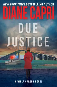 due justice book cover image