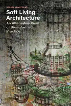 soft living architecture book cover image