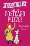 Frankie Potts and the Postcard Puzzle synopsis, comments